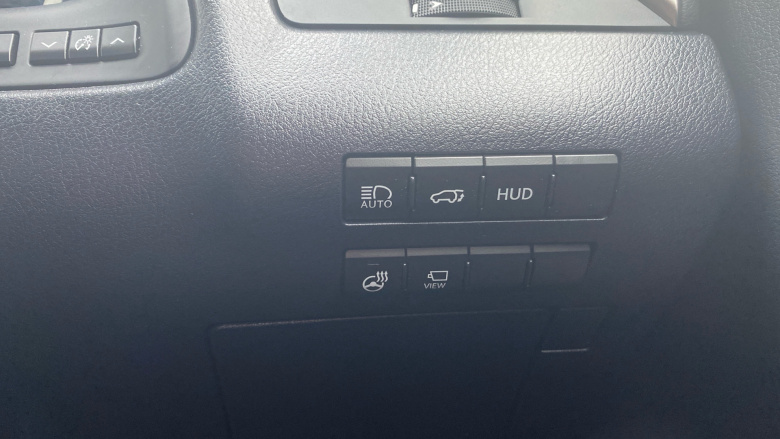 Lexus RX 450h 3.5 Takumi 5dr CVT Hybrid Estate